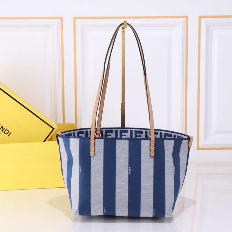 F**di shopping bags